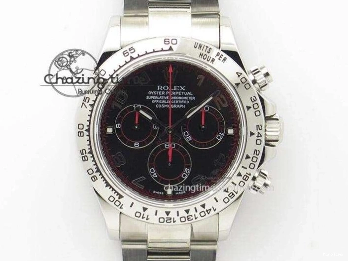 MiroTime 0410 Functional Submariner 116613 LB JF 1:1 Best Edition Blue Dial On SS YG Bracelet SH 3724